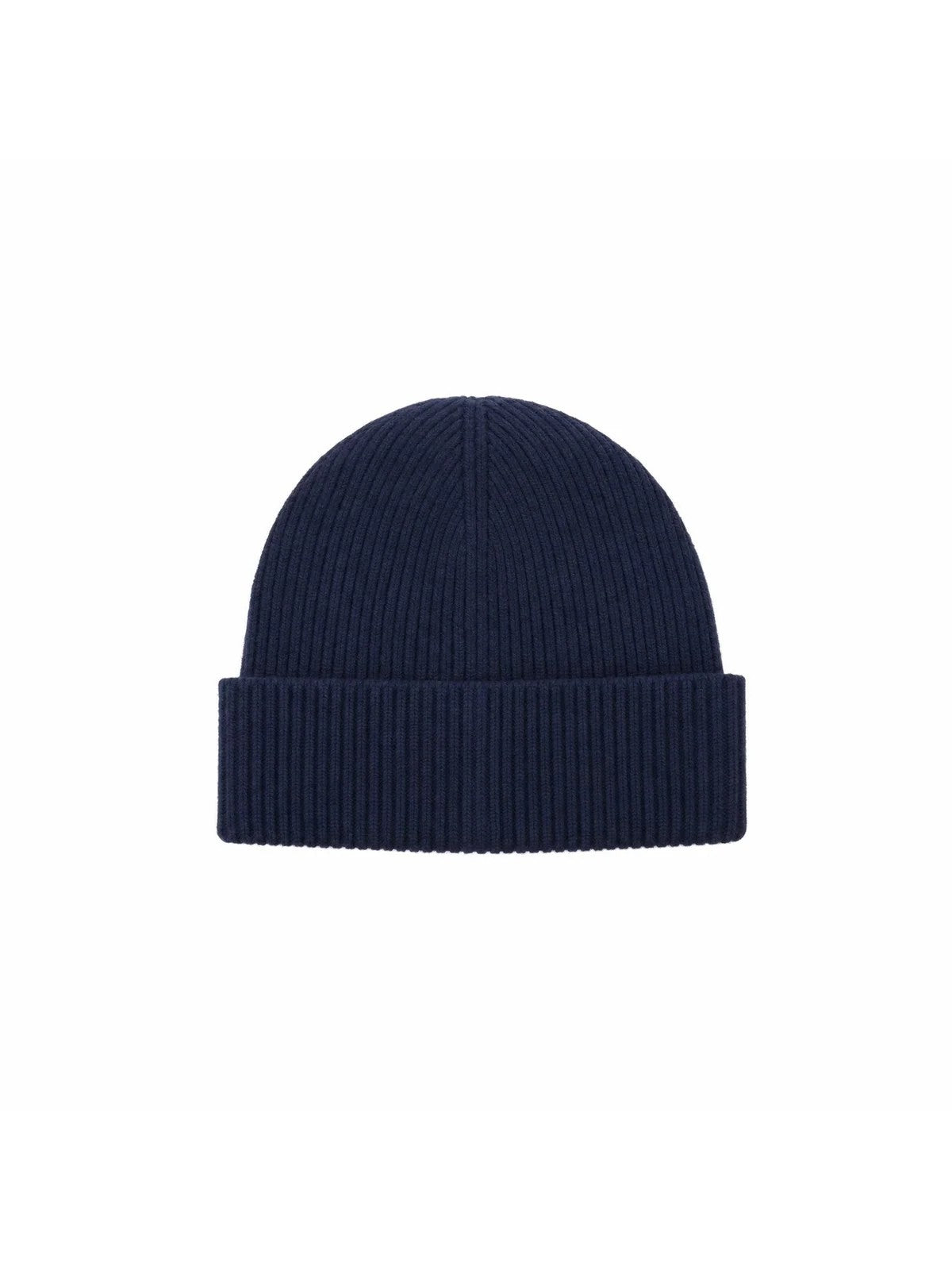 K-WAY KIDS Cappello Bambini e ragazzi P. BRICE CARDIGAN STITCH Blue Depth - K31358W K89 gioboutiqueweb