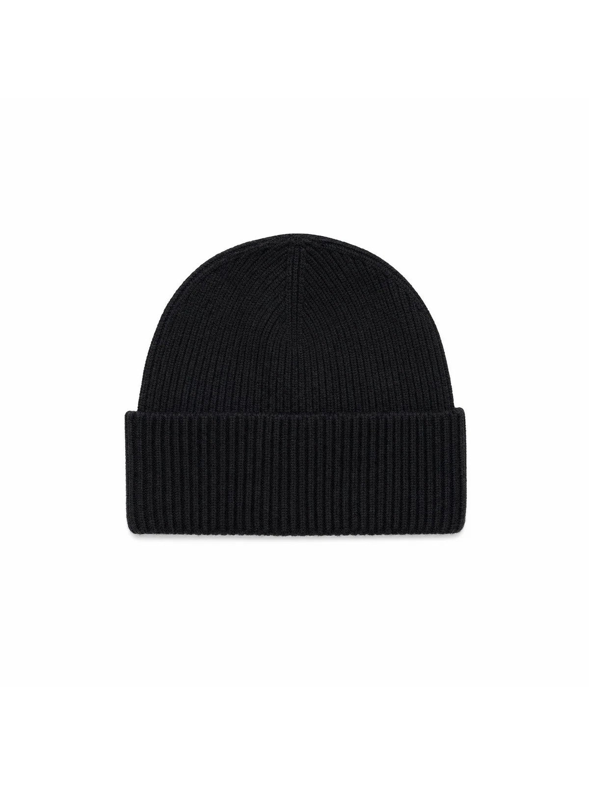 K-WAY KIDS Cappello Bambini e ragazzi P. BRICE CARDIGAN STITCH Black Pure - K31358W USY gioboutiqueweb