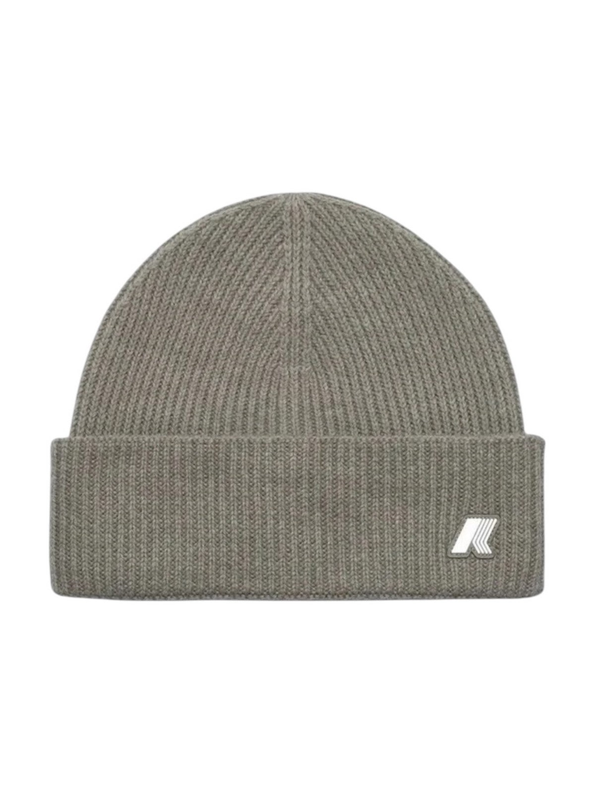 K-WAY Cappello Unisex adulto BRICE CARDIGAN STITCH WOOL - K2132HW 677