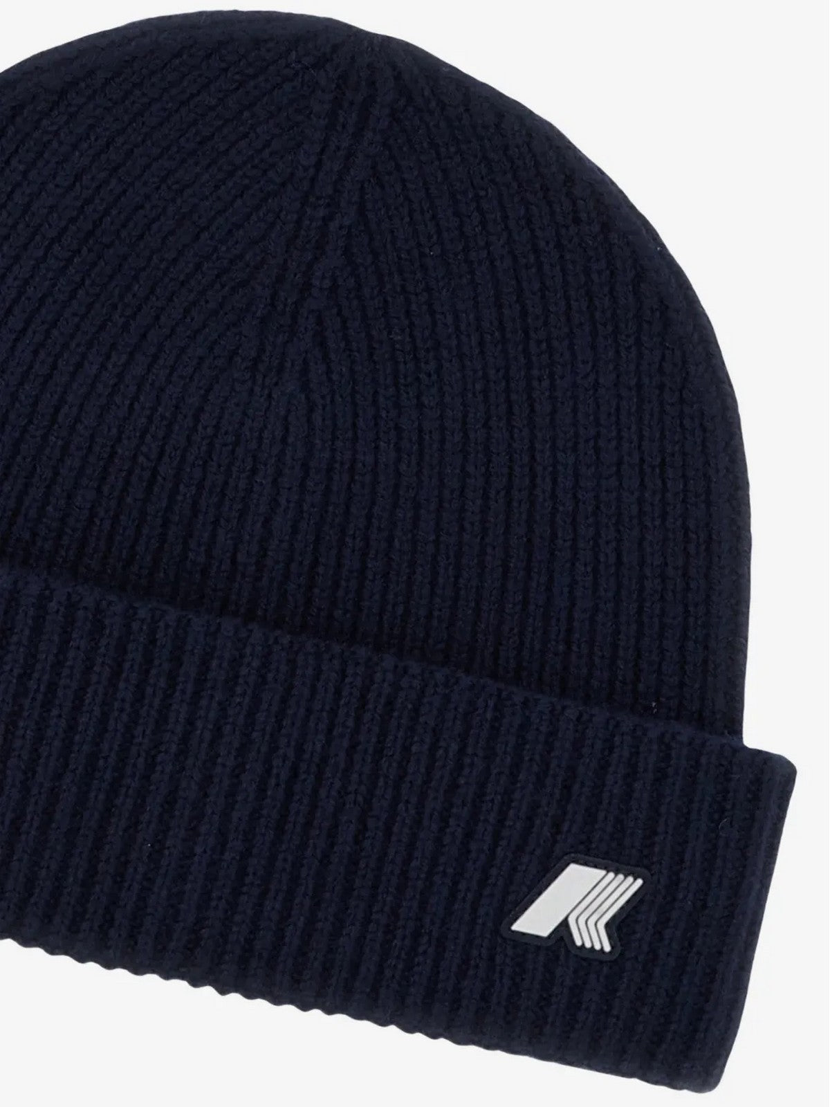 K-WAY Cappello Unisex adulto BRICE CARDIGAN STITCH WOOL - K2132HW K89