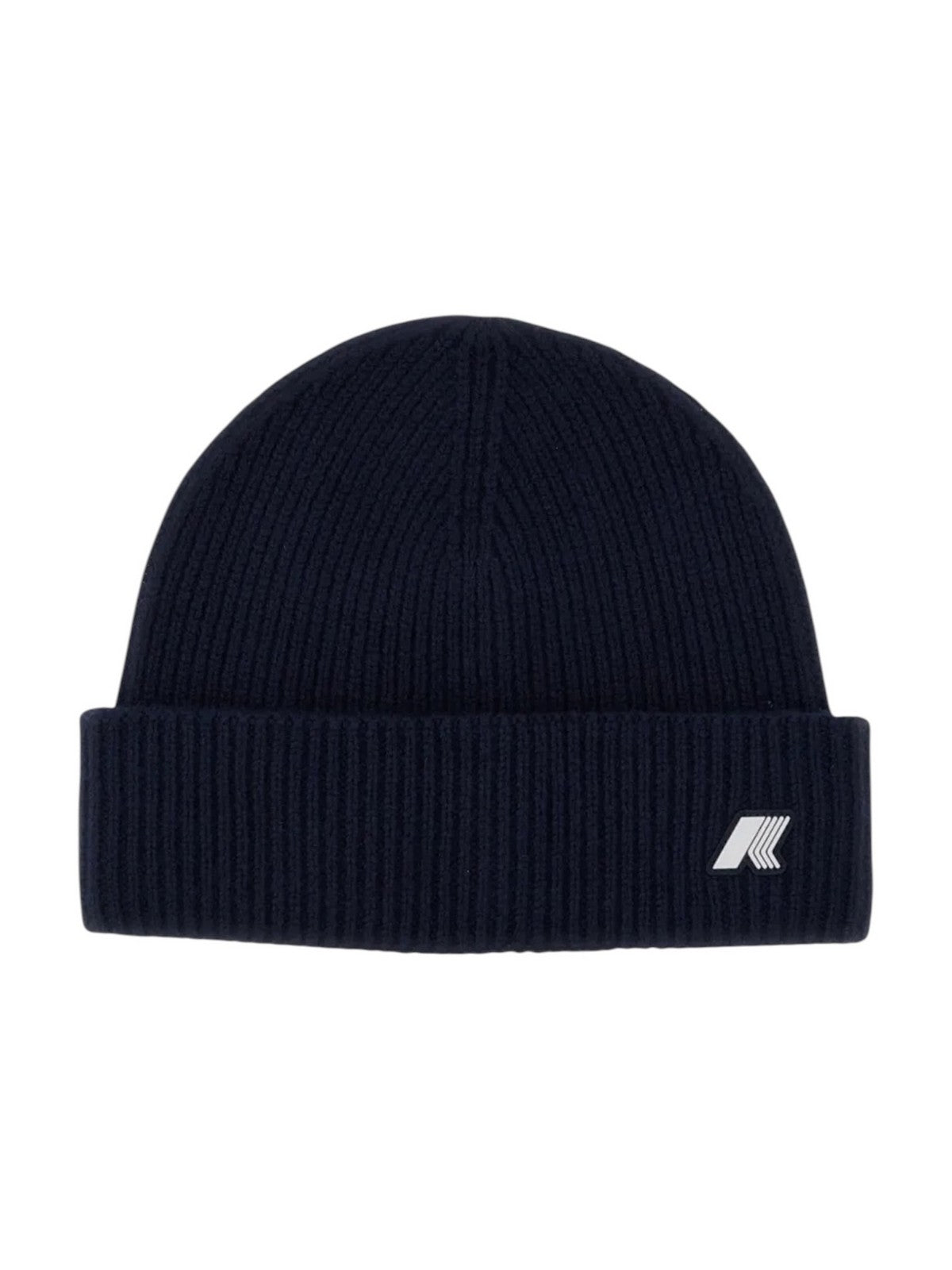 K-WAY Cappello Unisex adulto BRICE CARDIGAN STITCH WOOL - K2132HW K89