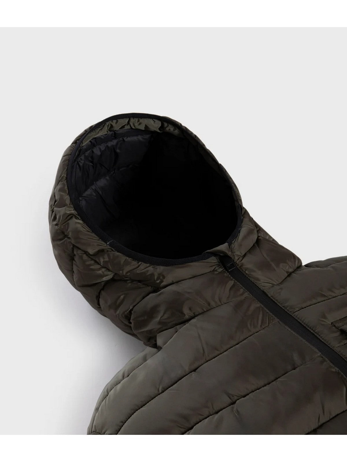 REFRIGIWEAR Piumino Uomo JOSH JACKET SEA TURTLE - G23308 NY0185 E04010