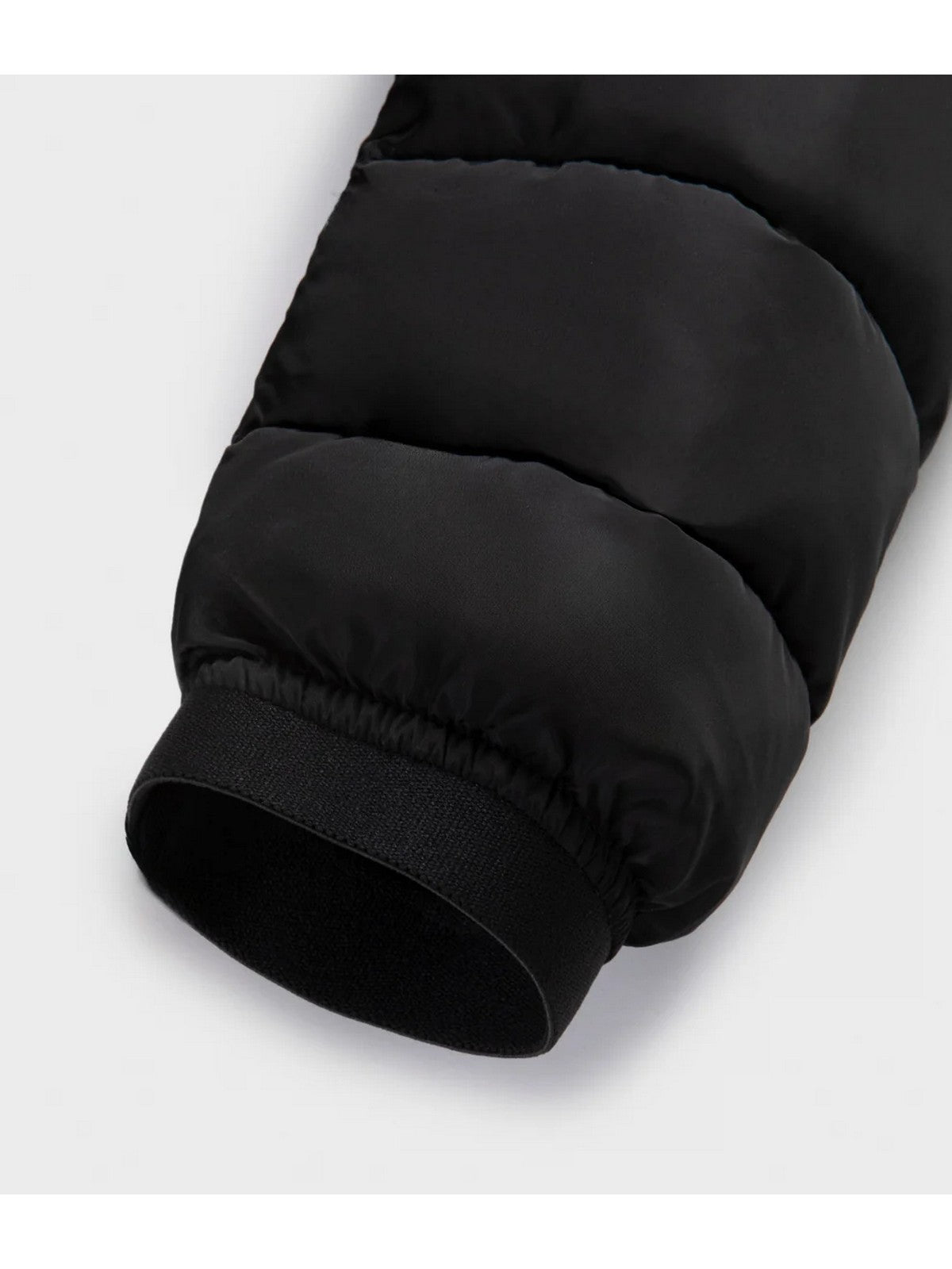 REFRIGIWEAR Piumino Uomo JOSH JACKET BLACK - G23308 NY0185 G06000