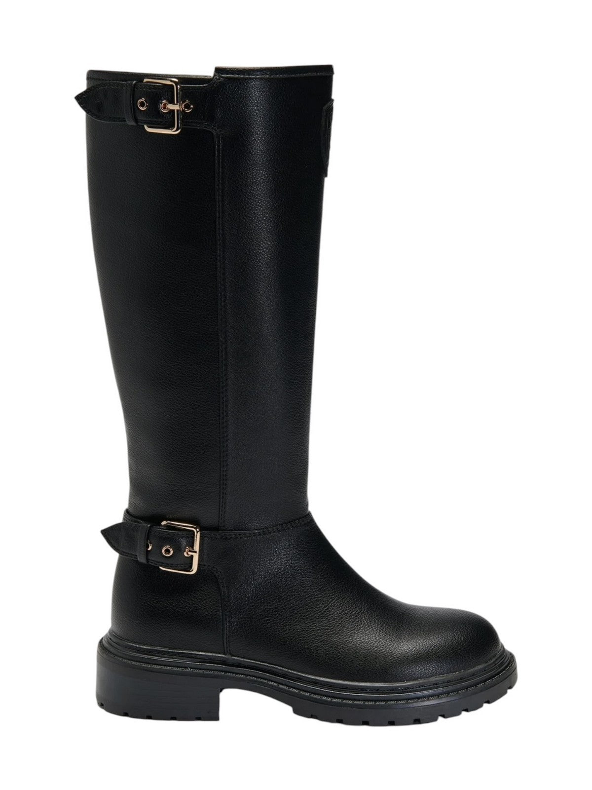 BLAUER Stivali e Stivaletti Donna ELLIS BLACK - F6ELLIS01/SIT BLK