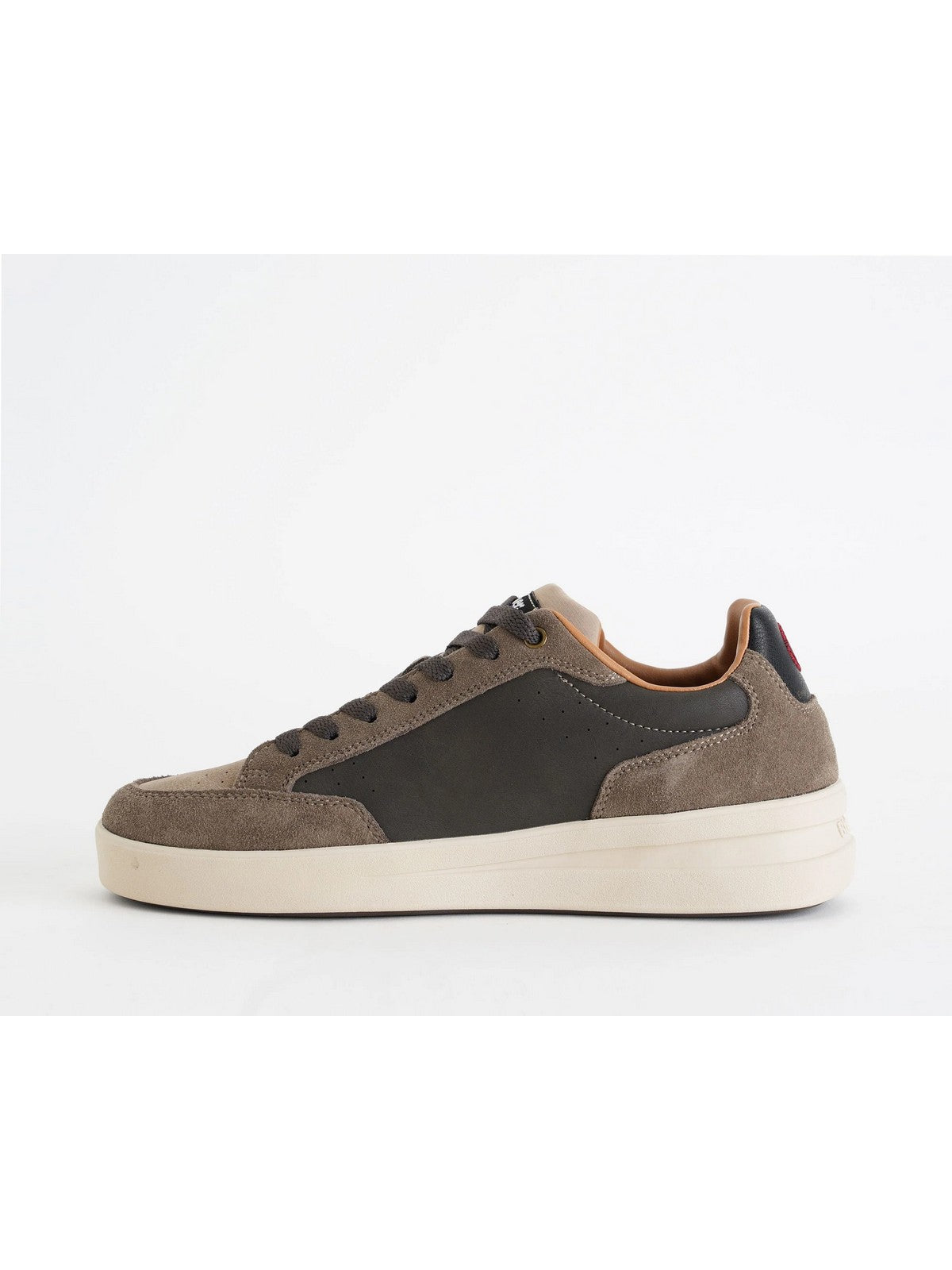 BLAUER Sneaker Uomo KYOTO BROWN/COGNAC - F6KYOTO01/LES BRW/COG