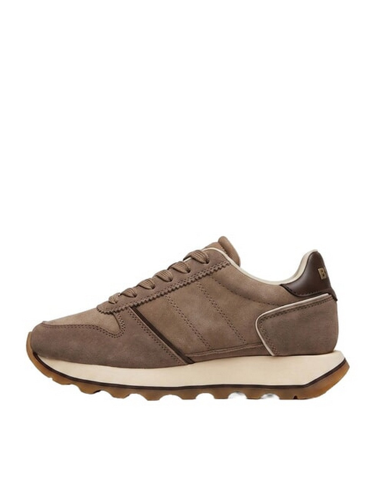 BLAUER Sneaker Donna MILLS TAUPE - F6MILLS01/NUS TAU