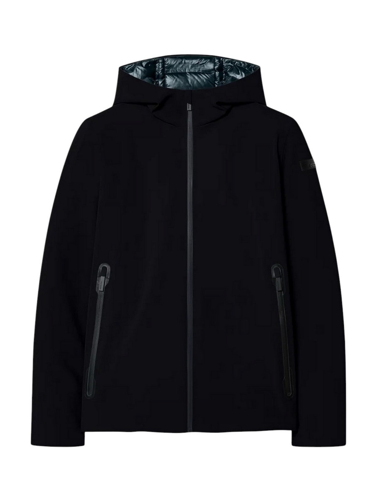 RRD Giubbino Uomo surflex winter storm jkt BLACK - W26001 10