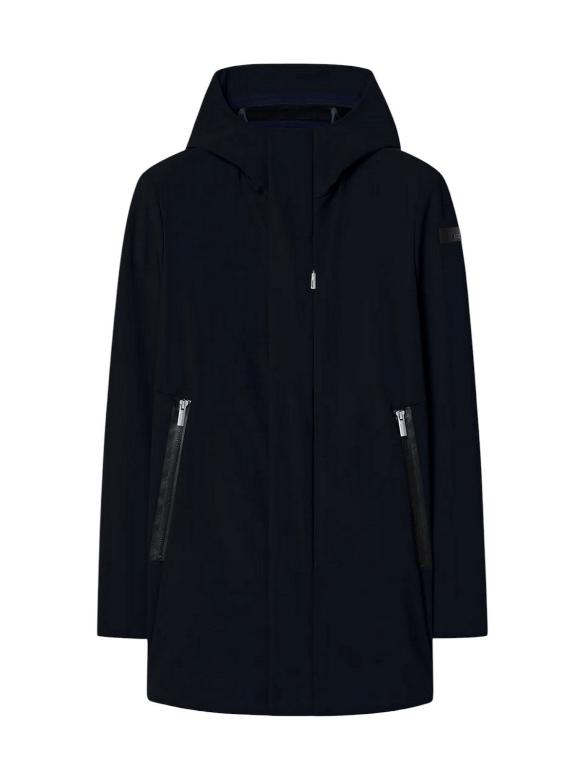RRD Giubbino Uomo surflex winter thermo jkt BLUE BLACK - W26045 60