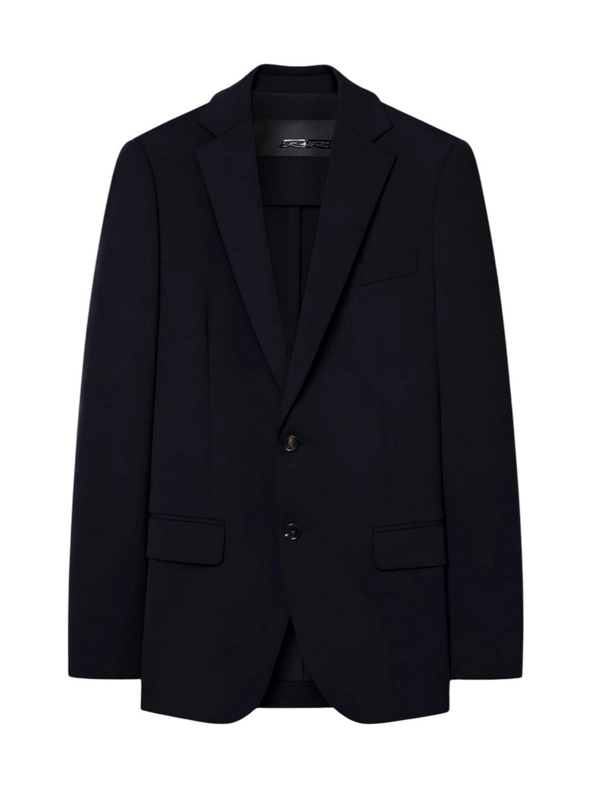 RRD Giacca Uomo surflex winter blazer BLUE BLACK - W26100 60