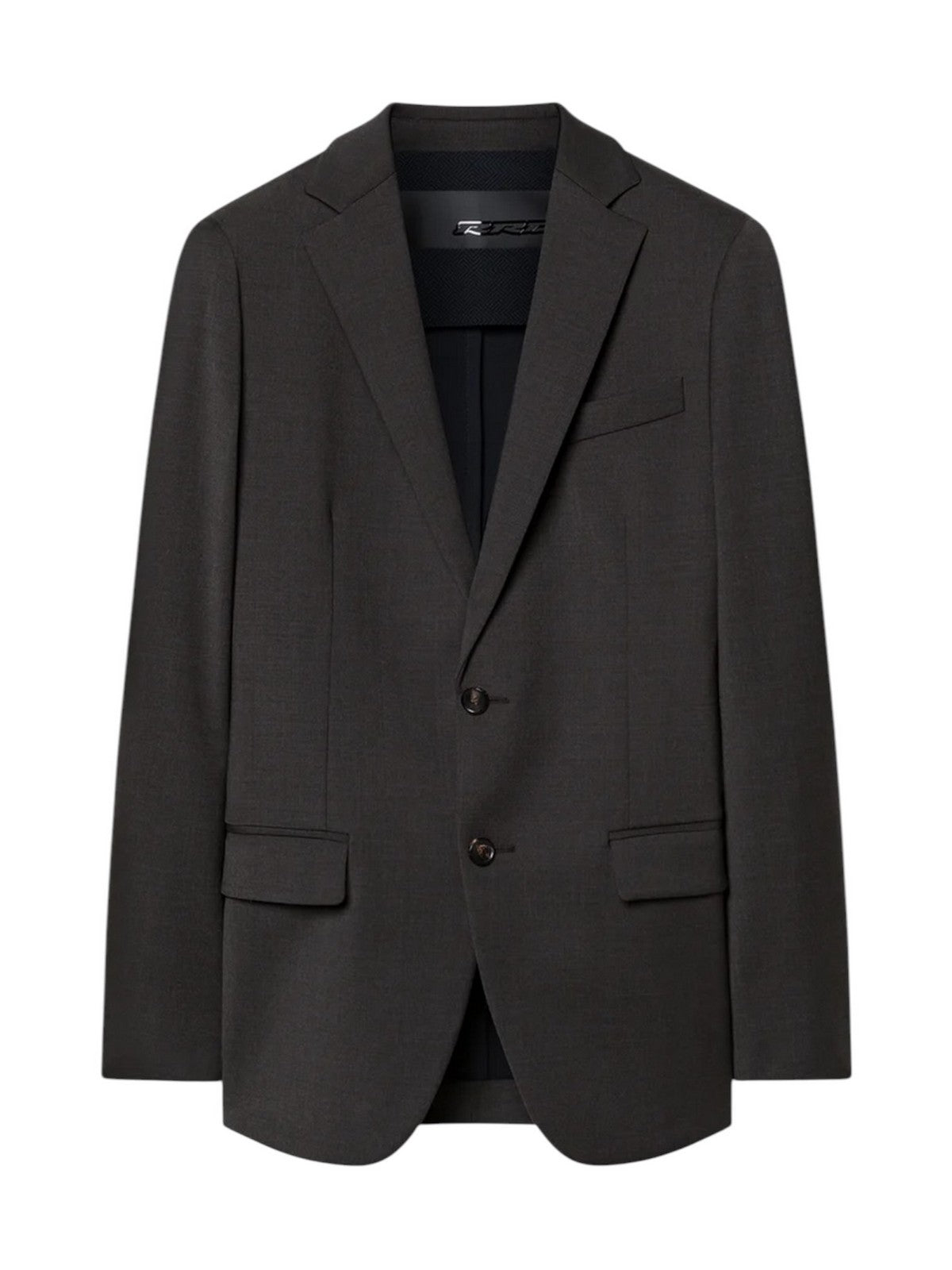 RRD Giacca Uomo Terzitel blazer BROWN - W26103 80