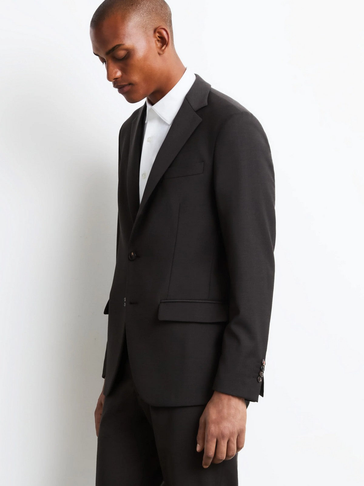 RRD Giacca Uomo Terzitel blazer BROWN - W26103 80