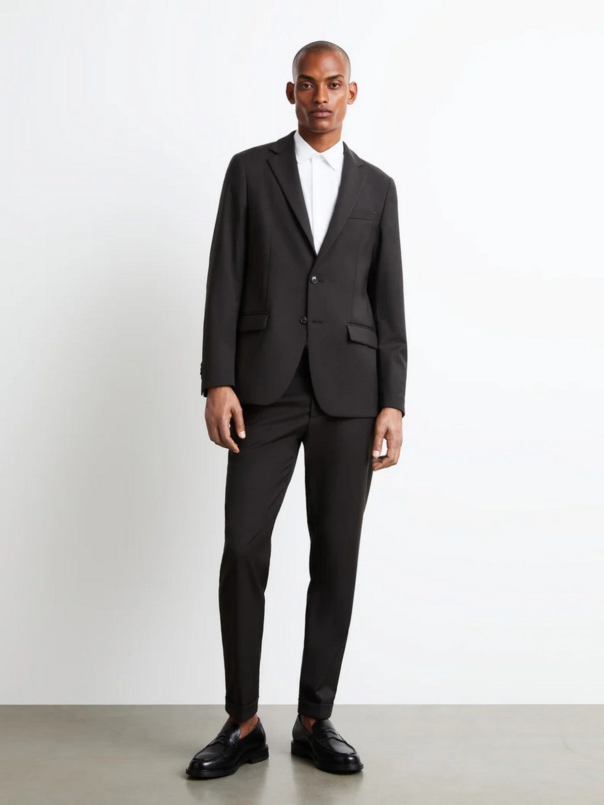 RRD Giacca Uomo Terzitel blazer BROWN - W26103 80