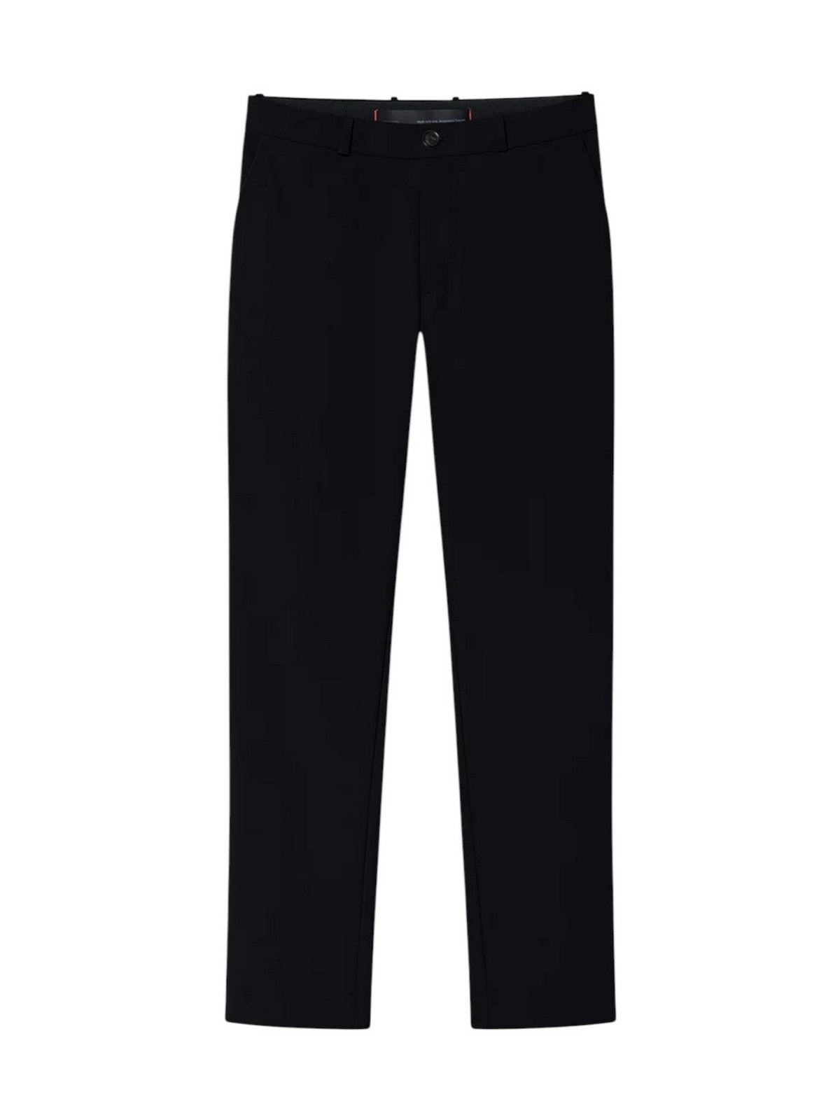 RRD Pantalone Uomo surflex winter chino jo pant BLACK - W26202 10
