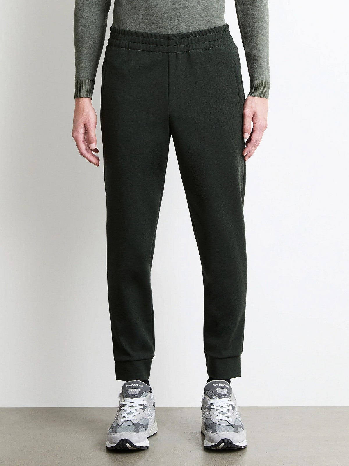 RRD Pantalone Uomo surflex winter light jumper pant FOREST GREEN - W26205 20M