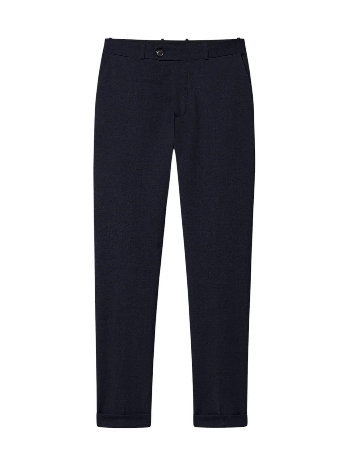 RRD Pantalone Uomo Terzitel chino pant BLUE BLACK - W26232 60