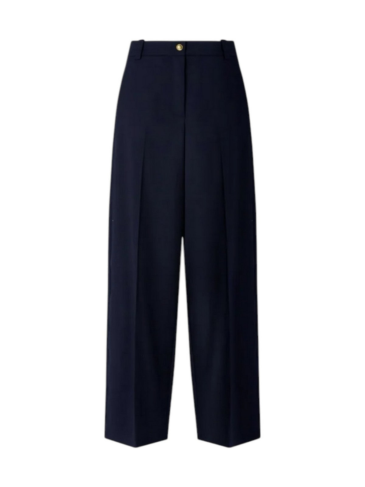 PINKO Pantalone Donna BALBINO PANTALONE DIAGONALE MI BLU MARINO CUPO - 107712-A3MS G03