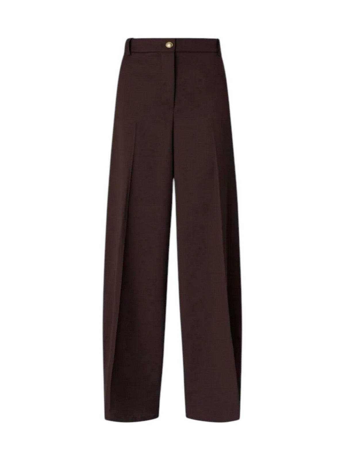 PINKO Pantalone Donna BALBINO PANTALONE DIAGONALE MI MARRONE OLTRE BUIO - 107712-A3MS M04