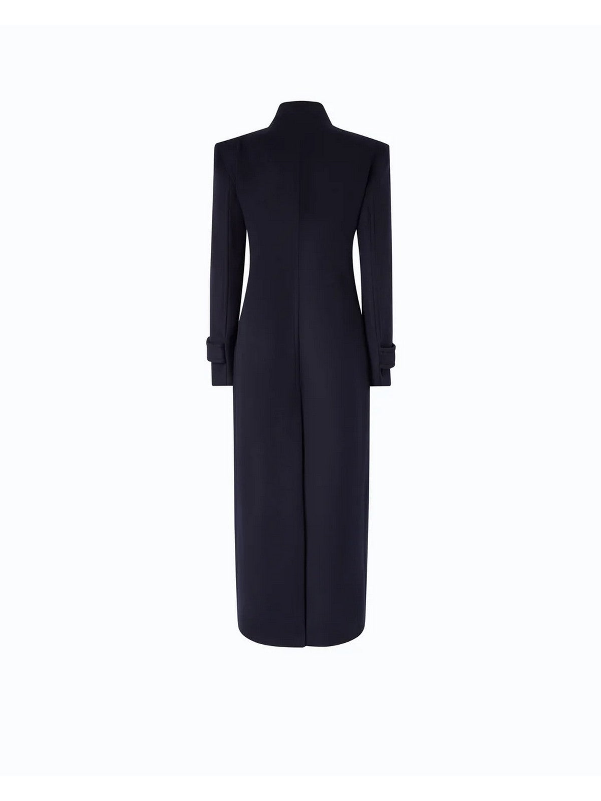 PINKO Cappotto Donna VERICI CAPPOTTO PANNO VELOUR BLU MARINO CUPO - 107783-A3O3 G03