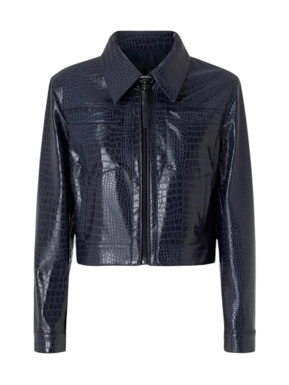 PINKO Giacca Donna BONARDA GIACCA EFFETTO COCCO BLU-GIACCA MARINARA - 107858-A3MR F92