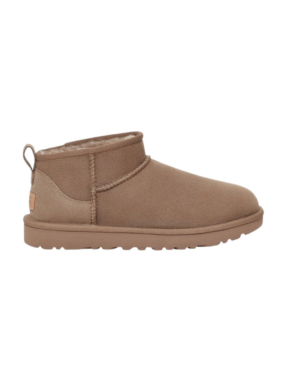 UGG Stivali e Stivaletti Donna CLASSIC BOOT CARIBOU - 1116109 CRBO