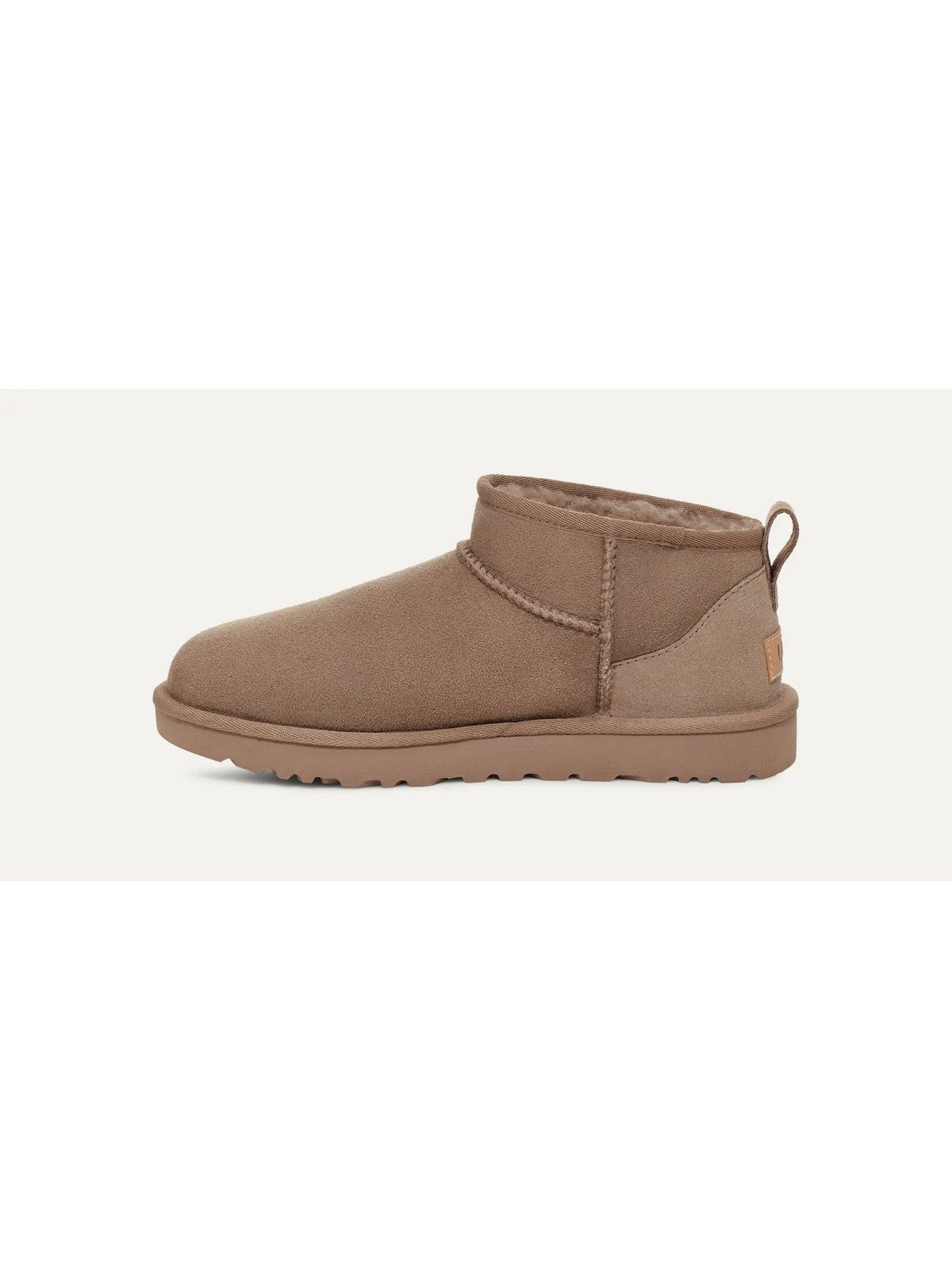 UGG Stivali e Stivaletti Donna CLASSIC BOOT CARIBOU - 1116109 CRBO