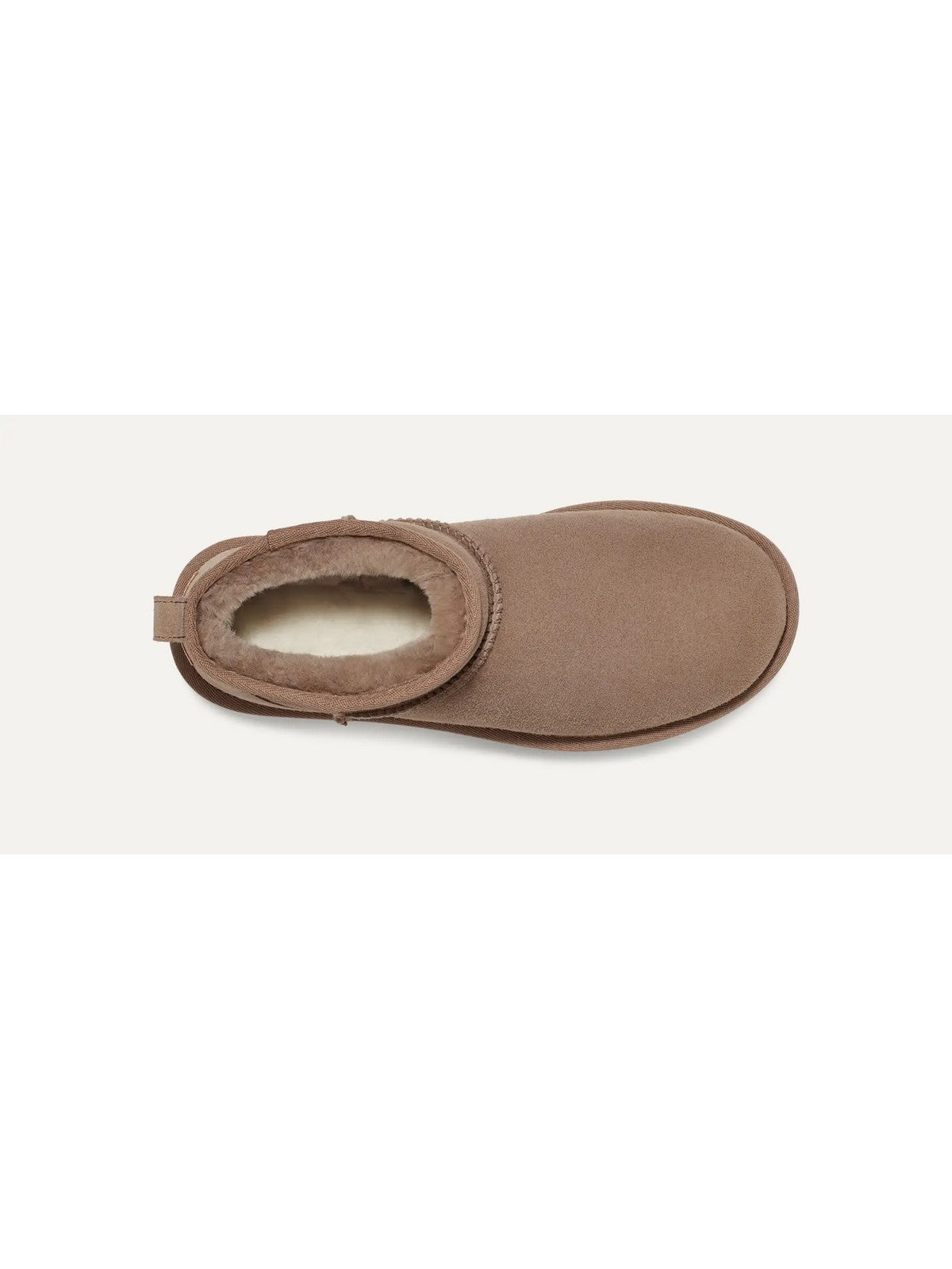 UGG Stivali e Stivaletti Donna CLASSIC BOOT CARIBOU - 1116109 CRBO