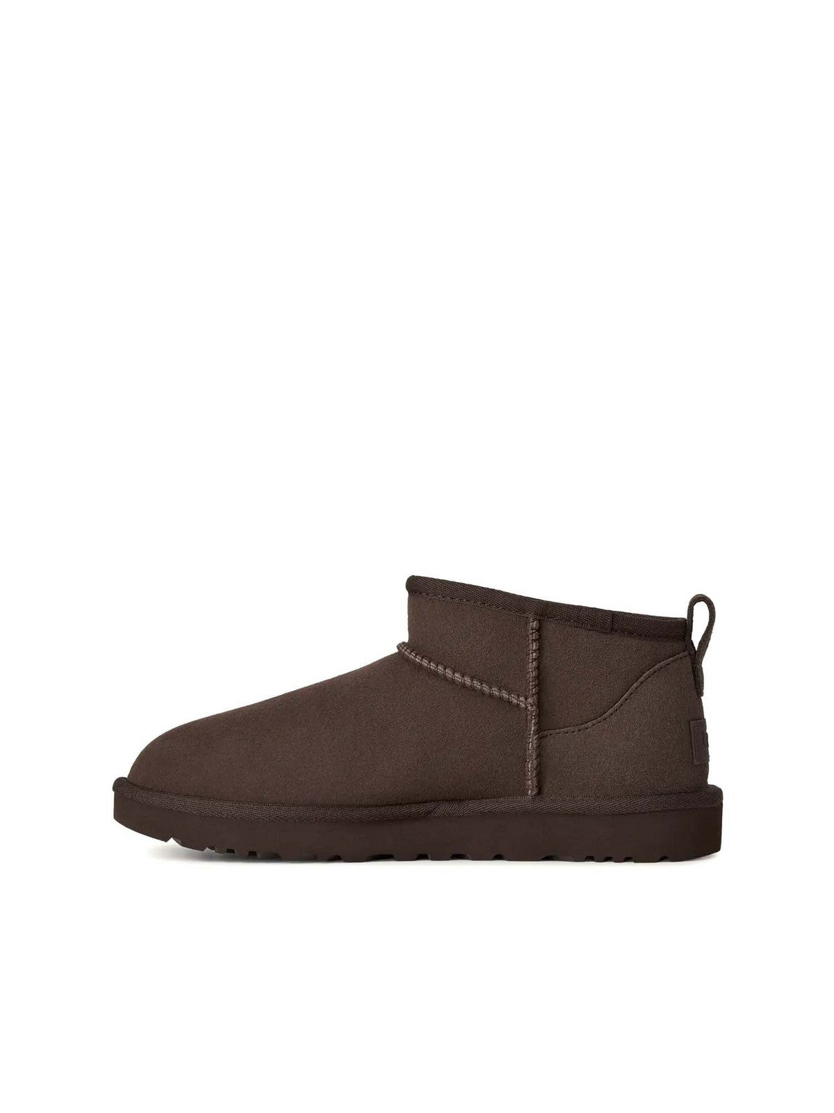 UGG Stivali e Stivaletti Donna CLASSIC ULTRA MINI DUSTED COCOA - 1116109 DDCC