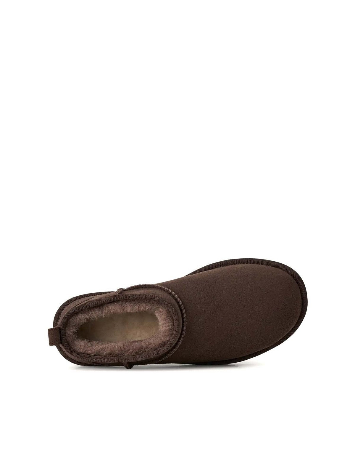 UGG Stivali e Stivaletti Donna CLASSIC ULTRA MINI DUSTED COCOA - 1116109 DDCC
