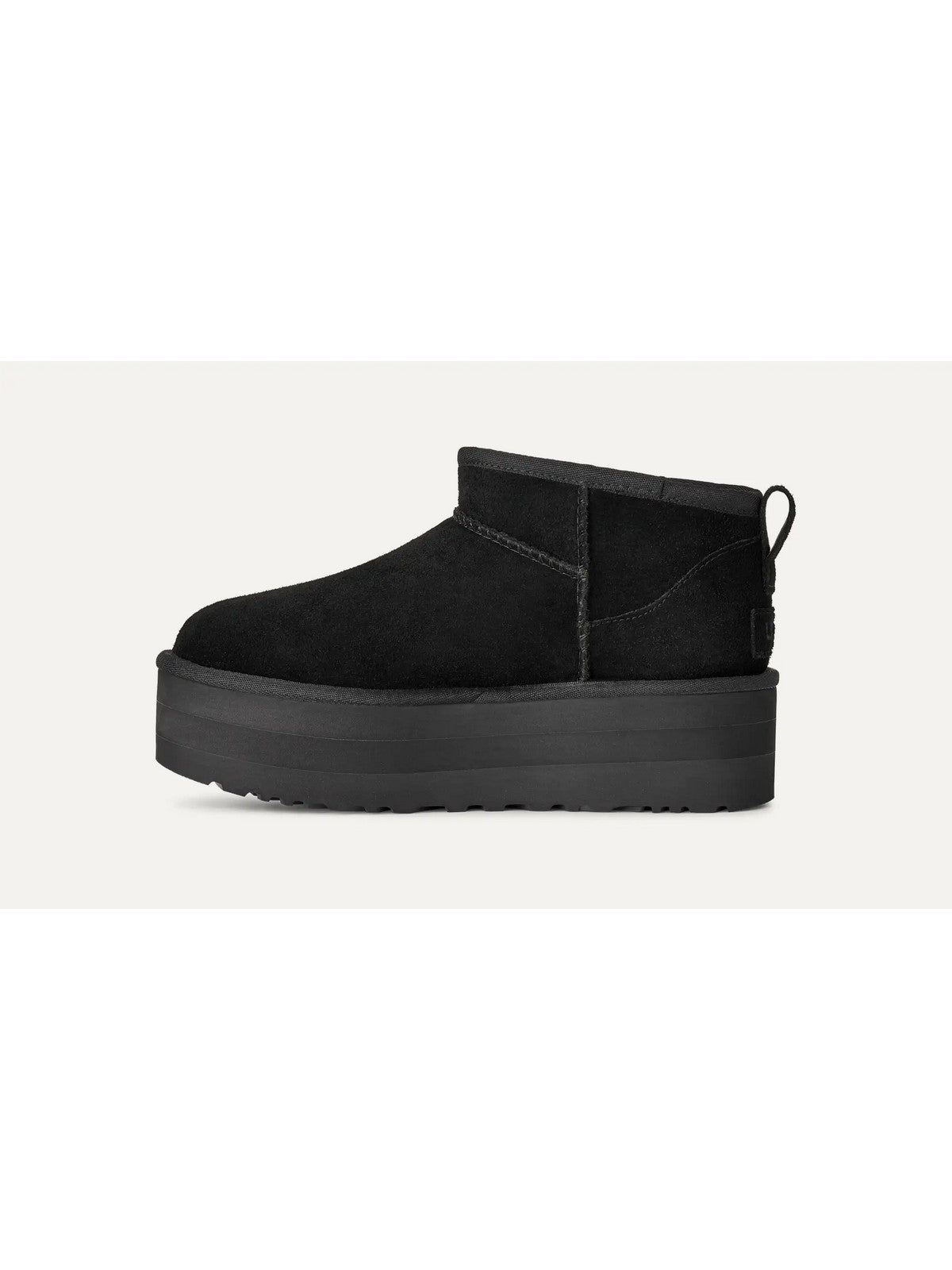 UGG Stivali e Stivaletti Donna CLASSIC BOOT BLACK - 1135092 BLK gioboutiqueweb