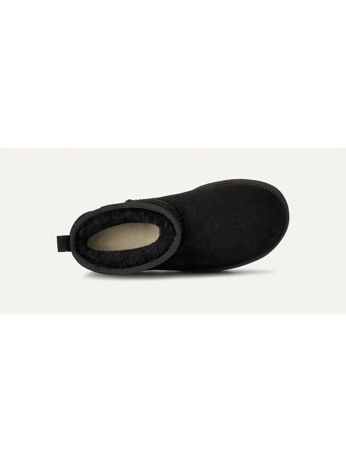 UGG Stivali e Stivaletti Donna CLASSIC BOOT BLACK - 1135092 BLK gioboutiqueweb