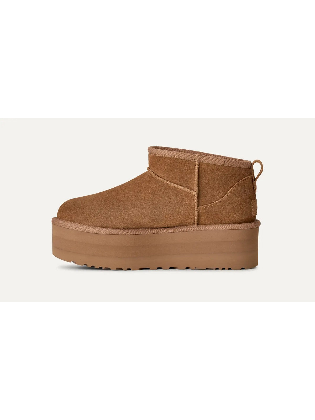 UGG Stivali e Stivaletti Donna CLASSIC BOOT CHESTNUT - 1135092 CHE gioboutiqueweb