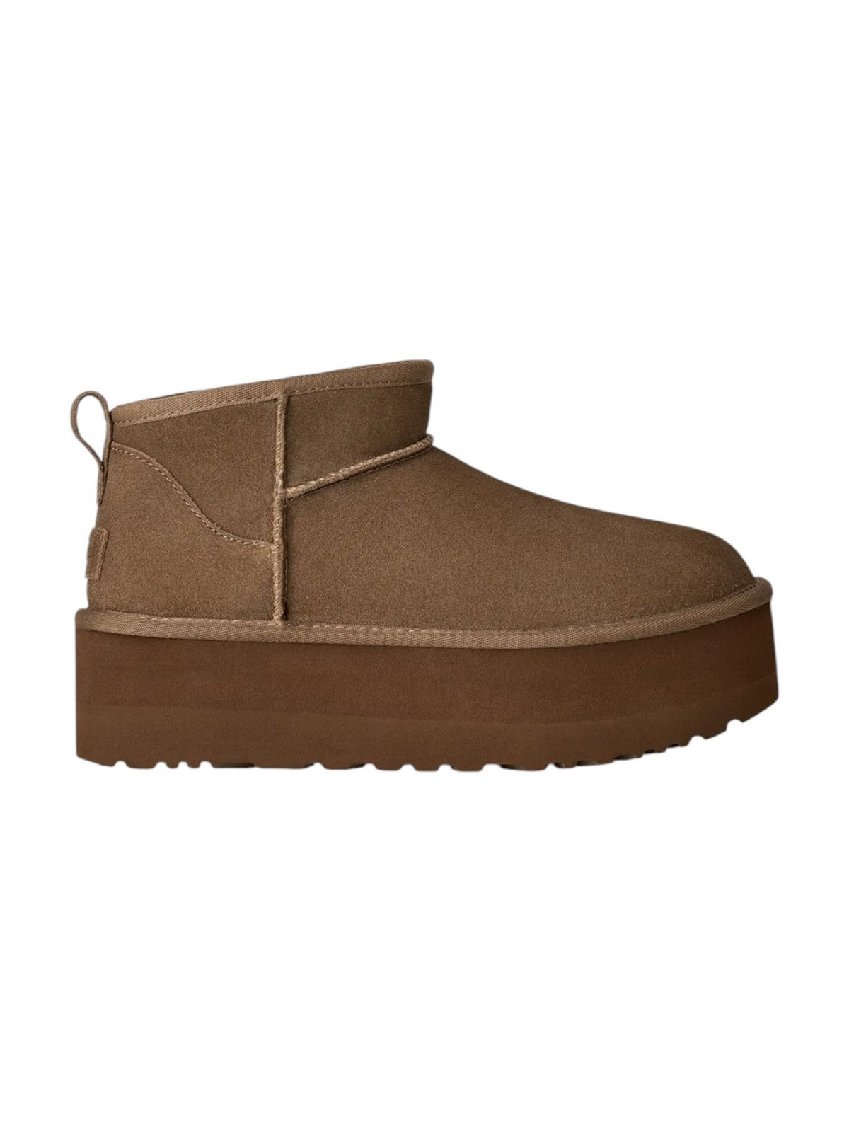 UGG Stivali e Stivaletti Donna CLASSIC BOOT LIGHT BRONZE - 1135092 LBNZ gioboutiqueweb