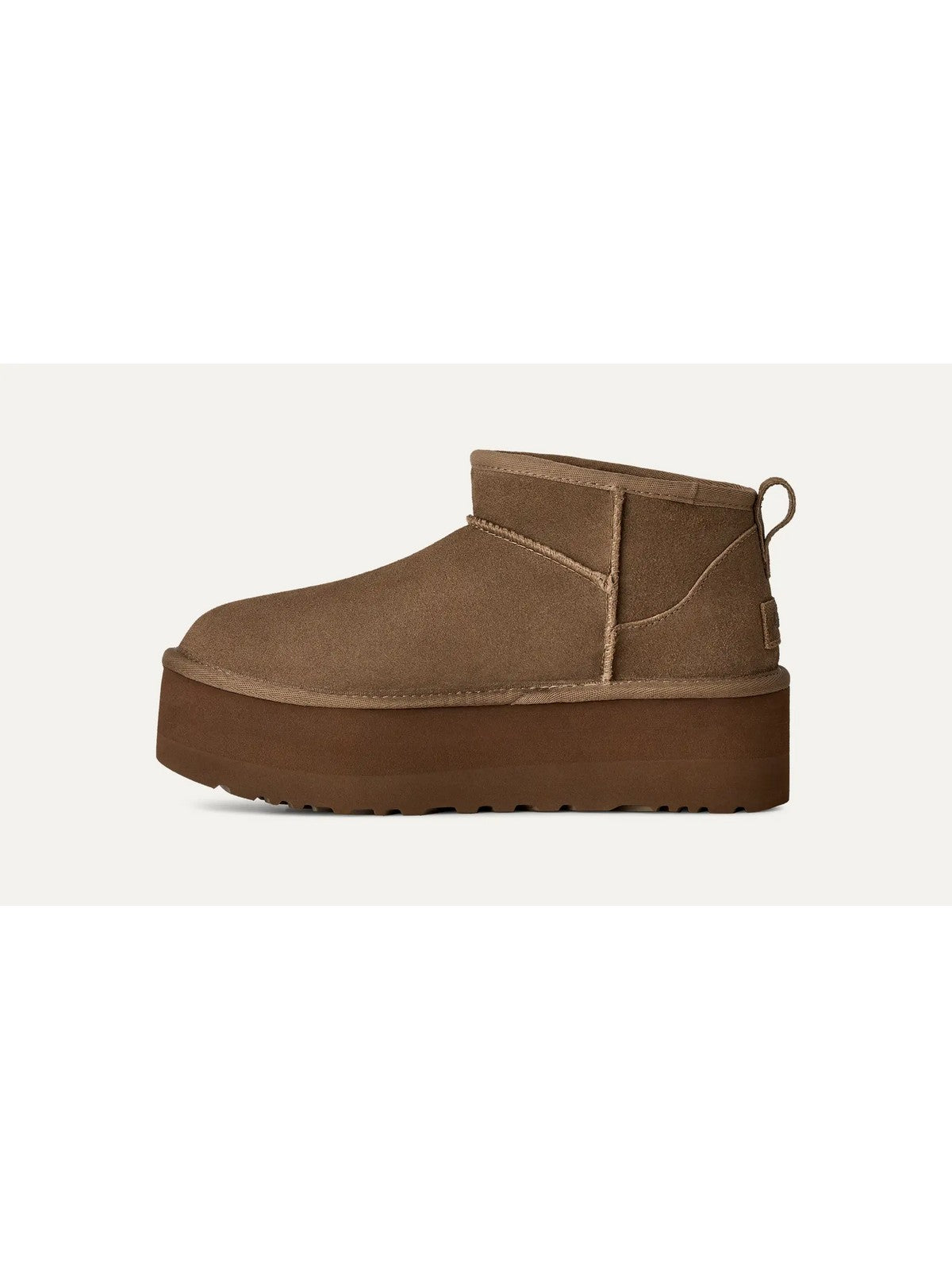 UGG Stivali e Stivaletti Donna CLASSIC BOOT LIGHT BRONZE - 1135092 LBNZ gioboutiqueweb