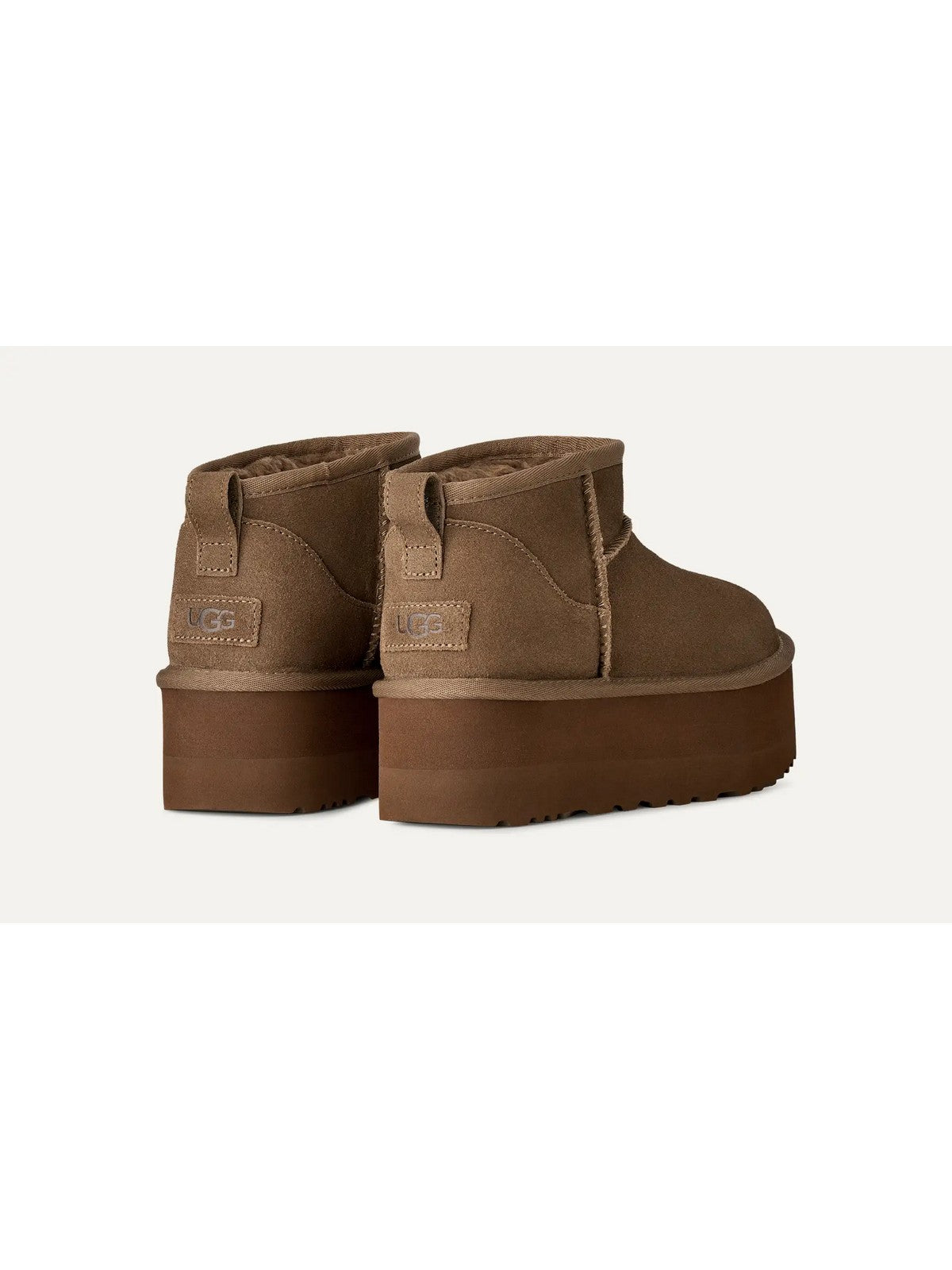 UGG Stivali e Stivaletti Donna CLASSIC BOOT LIGHT BRONZE - 1135092 LBNZ gioboutiqueweb