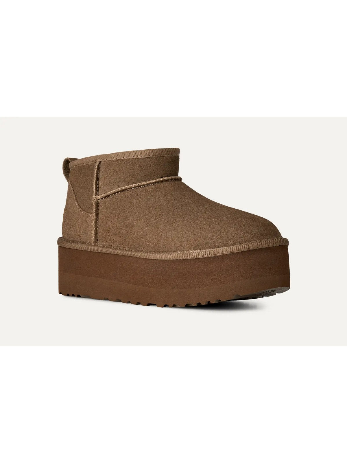 UGG Stivali e Stivaletti Donna CLASSIC BOOT LIGHT BRONZE - 1135092 LBNZ gioboutiqueweb