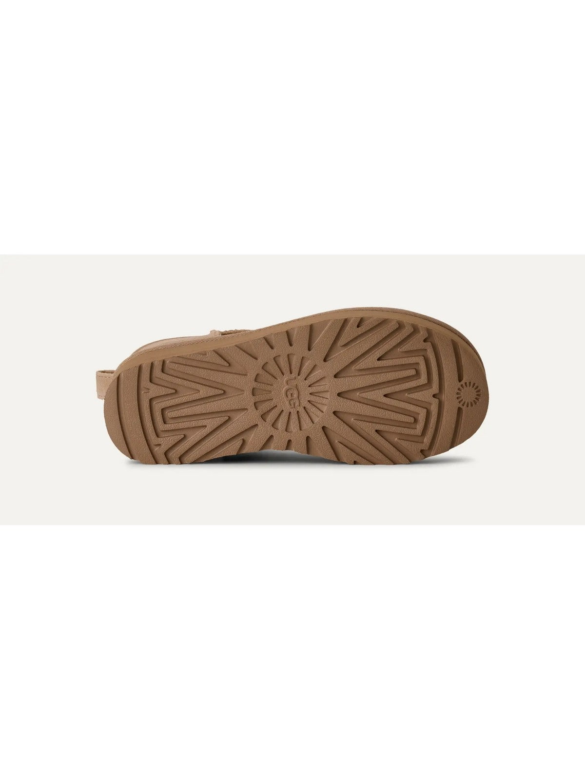 UGG Stivali e Stivaletti Donna CLASSIC BOOT SAND - 1135092 SAN