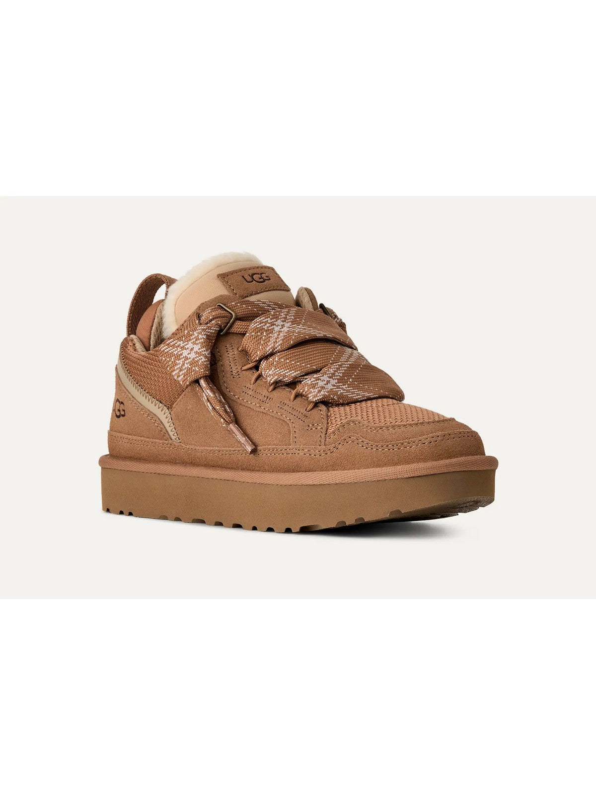 UGG Sneaker Donna LOWMEL CHESTNUT - 1144032 CHE