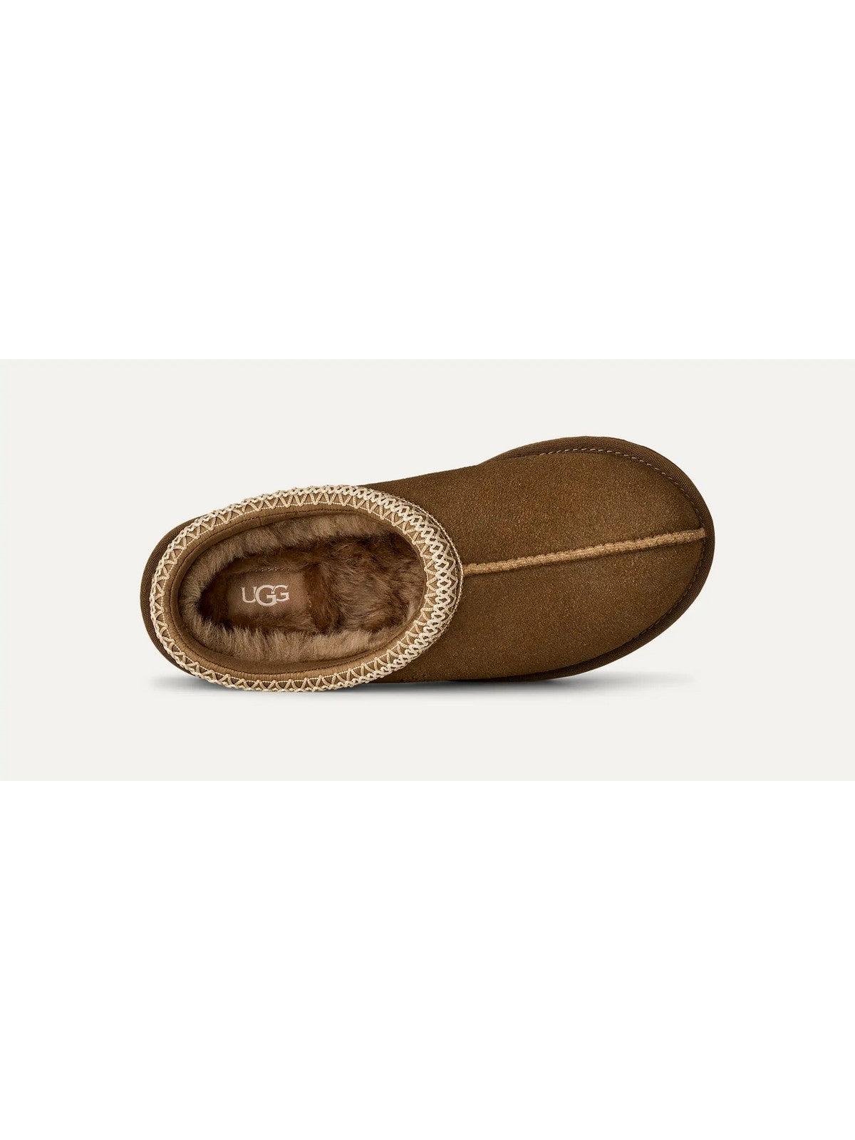 UGG Ciabatta Donna SLIPPER LIGHT BRONZE - 1174470 LBNZ