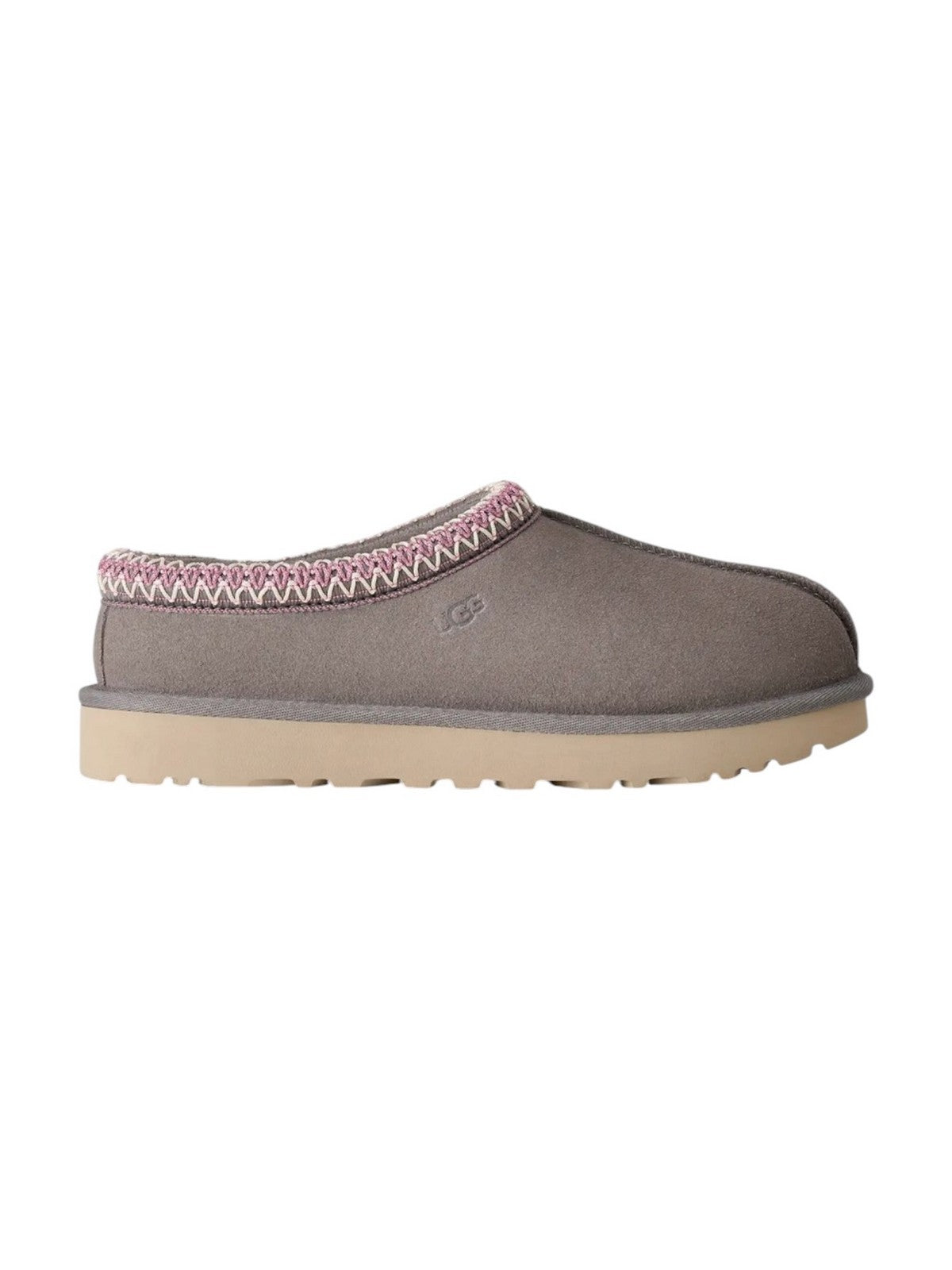 UGG Ciabatta Donna SLIPPER STORMY GREY - 1174470 SYGR