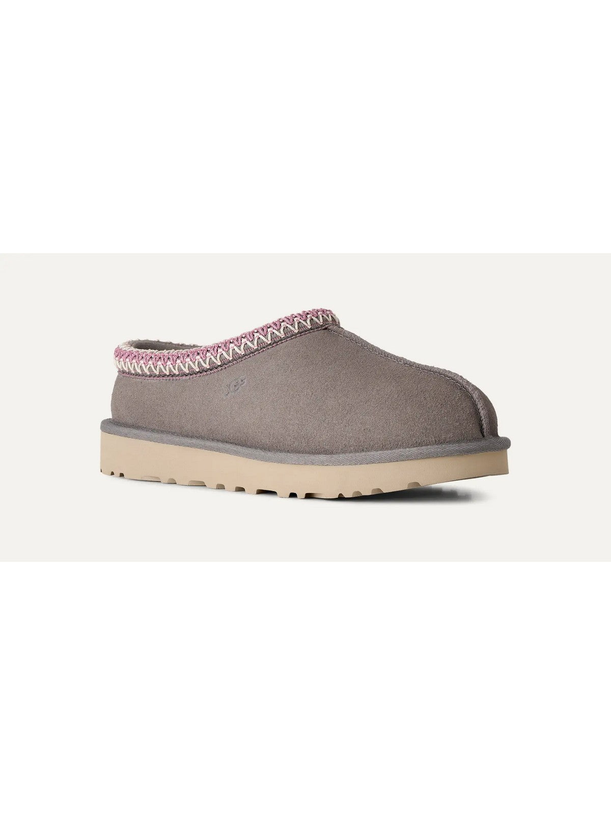 UGG Ciabatta Donna SLIPPER STORMY GREY - 1174470 SYGR