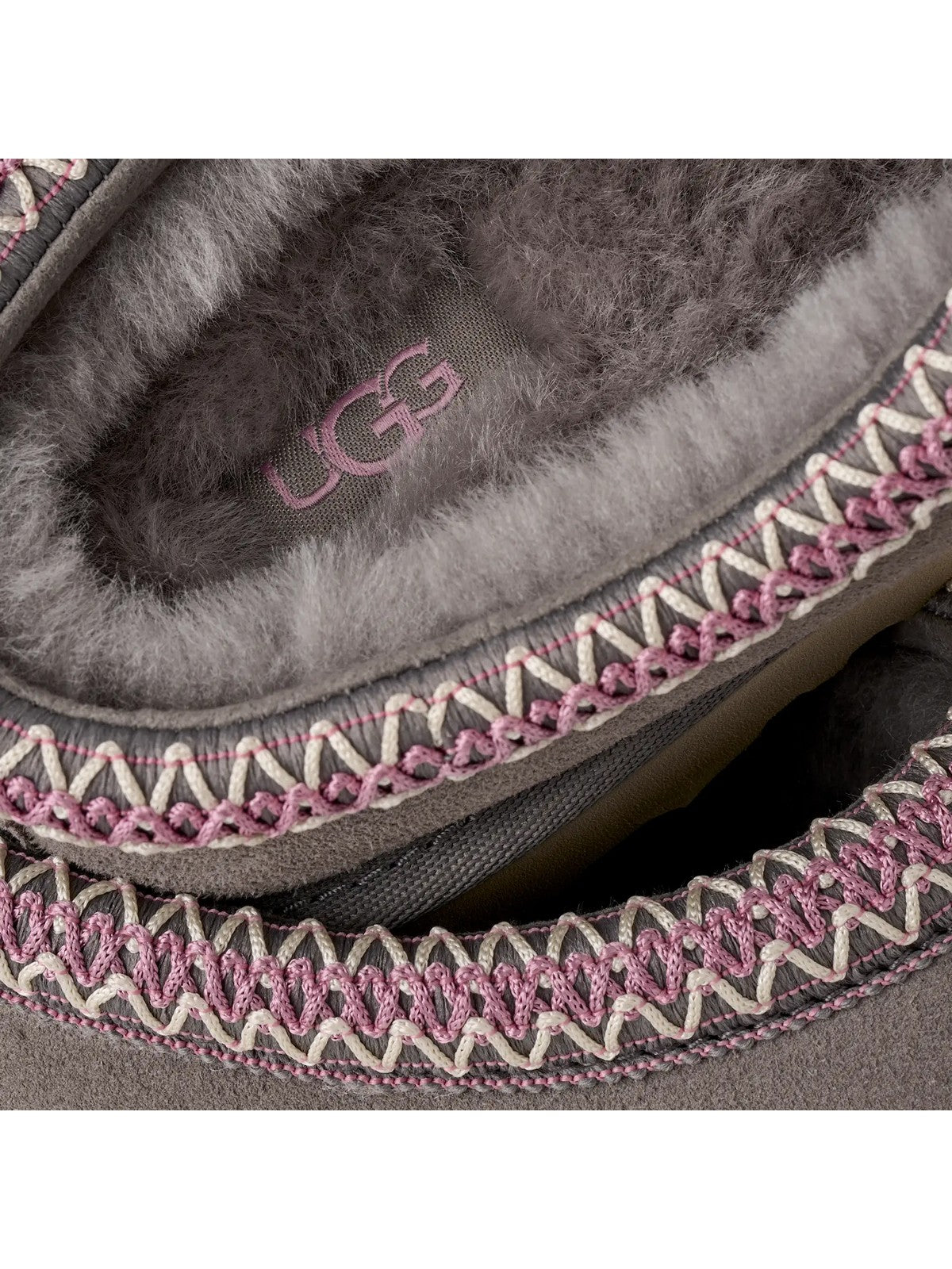 UGG Ciabatta Donna SLIPPER STORMY GREY - 1174470 SYGR