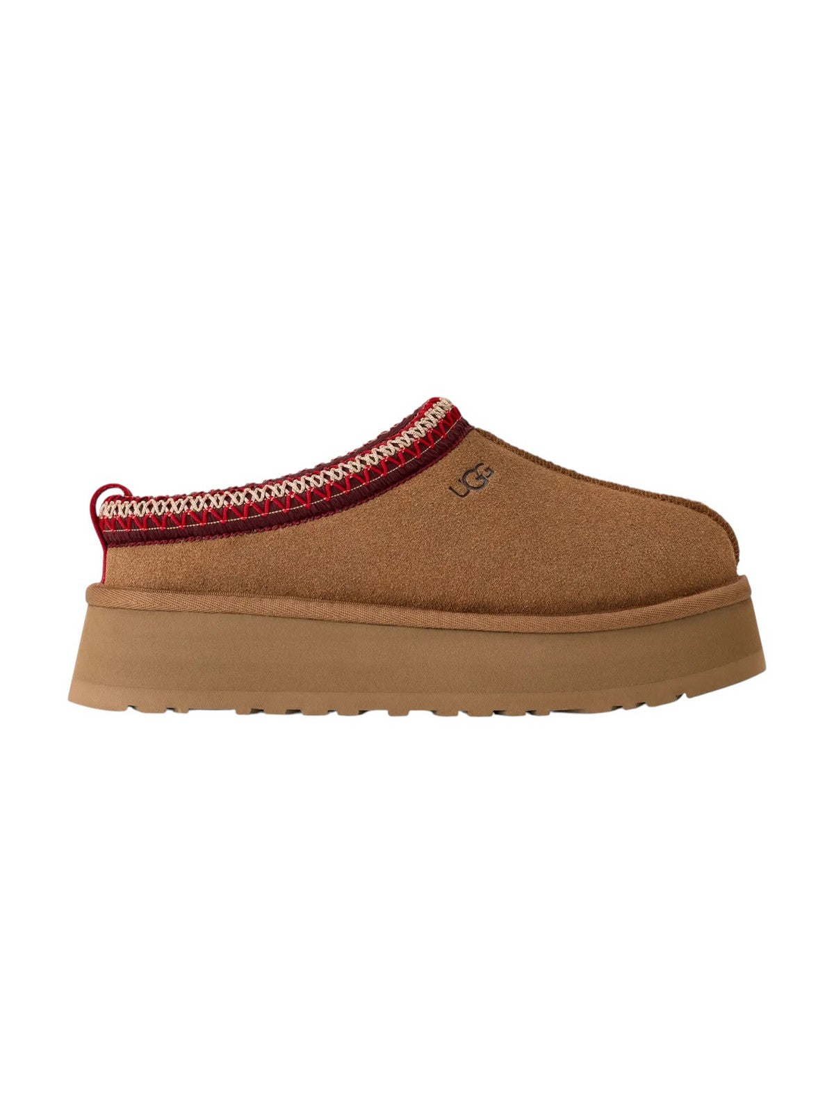 UGG Stivali e Stivaletti Donna TAZZ CHESTNUT - 1174471 CHE
