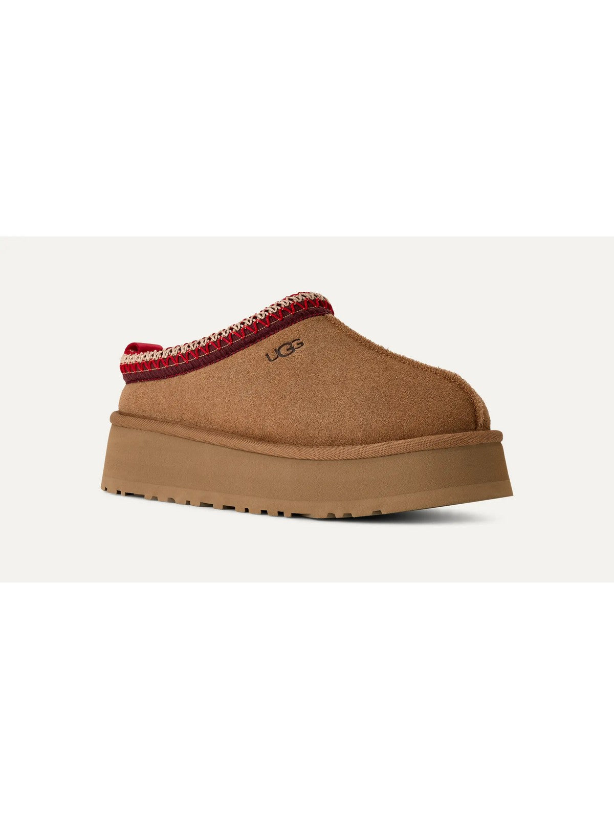 UGG Stivali e Stivaletti Donna TAZZ CHESTNUT - 1174471 CHE