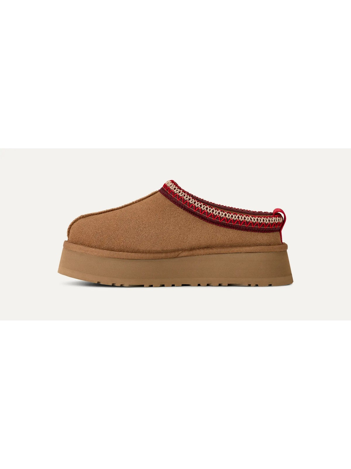 UGG Stivali e Stivaletti Donna TAZZ CHESTNUT - 1174471 CHE