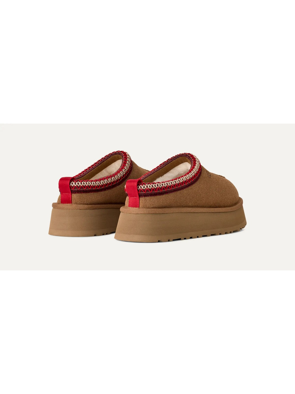 UGG Stivali e Stivaletti Donna TAZZ CHESTNUT - 1174471 CHE