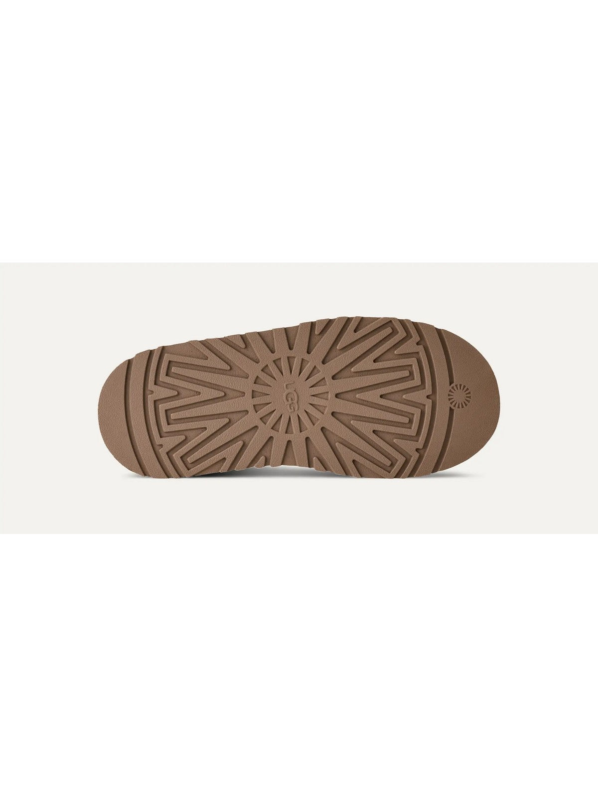 UGG Stivali e Stivaletti Donna TAZZ CHESTNUT - 1174471 CHE