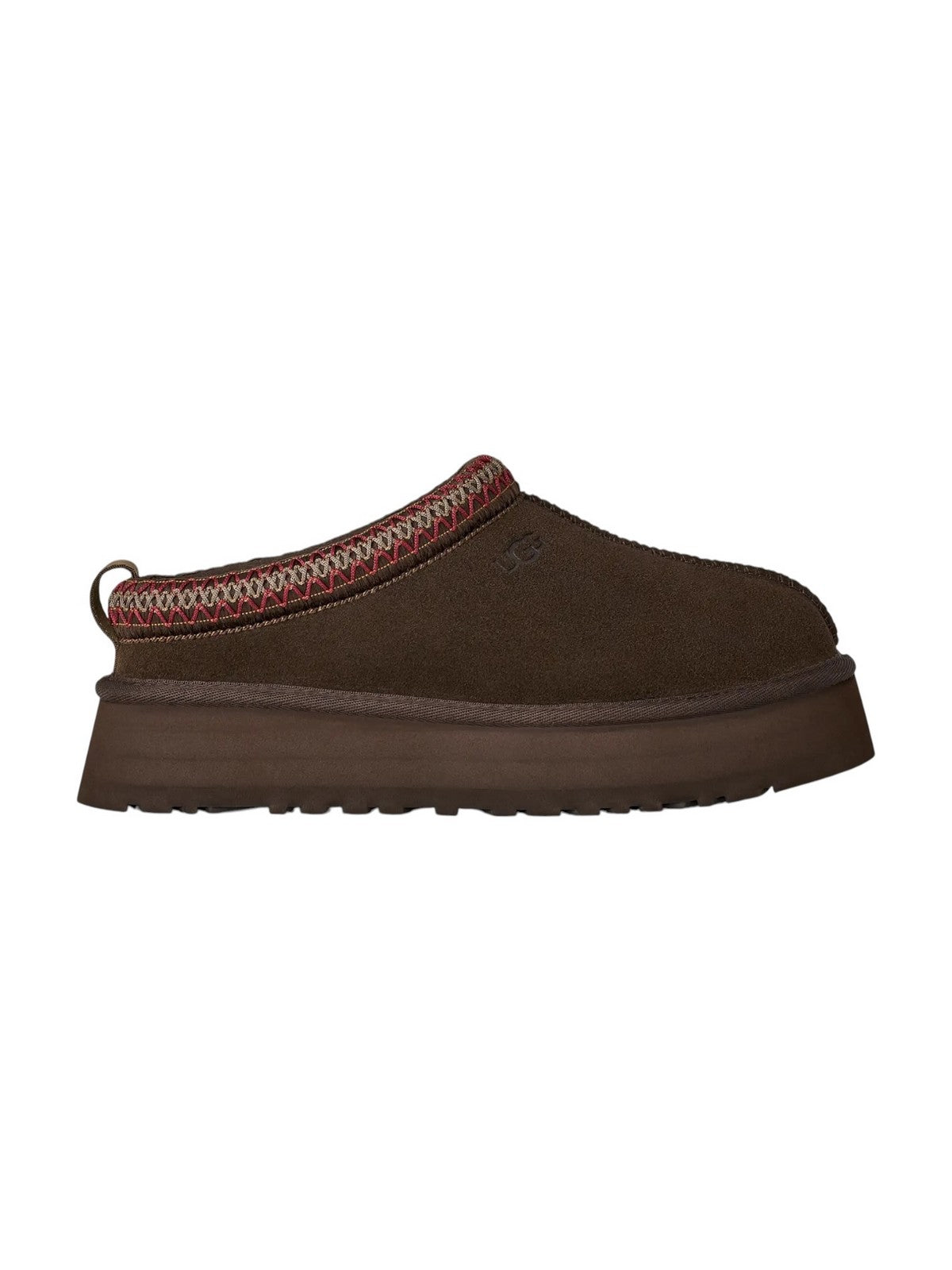 UGG Stivali e Stivaletti Donna TAZZ DUSTED COCOA - 1174471 DDC