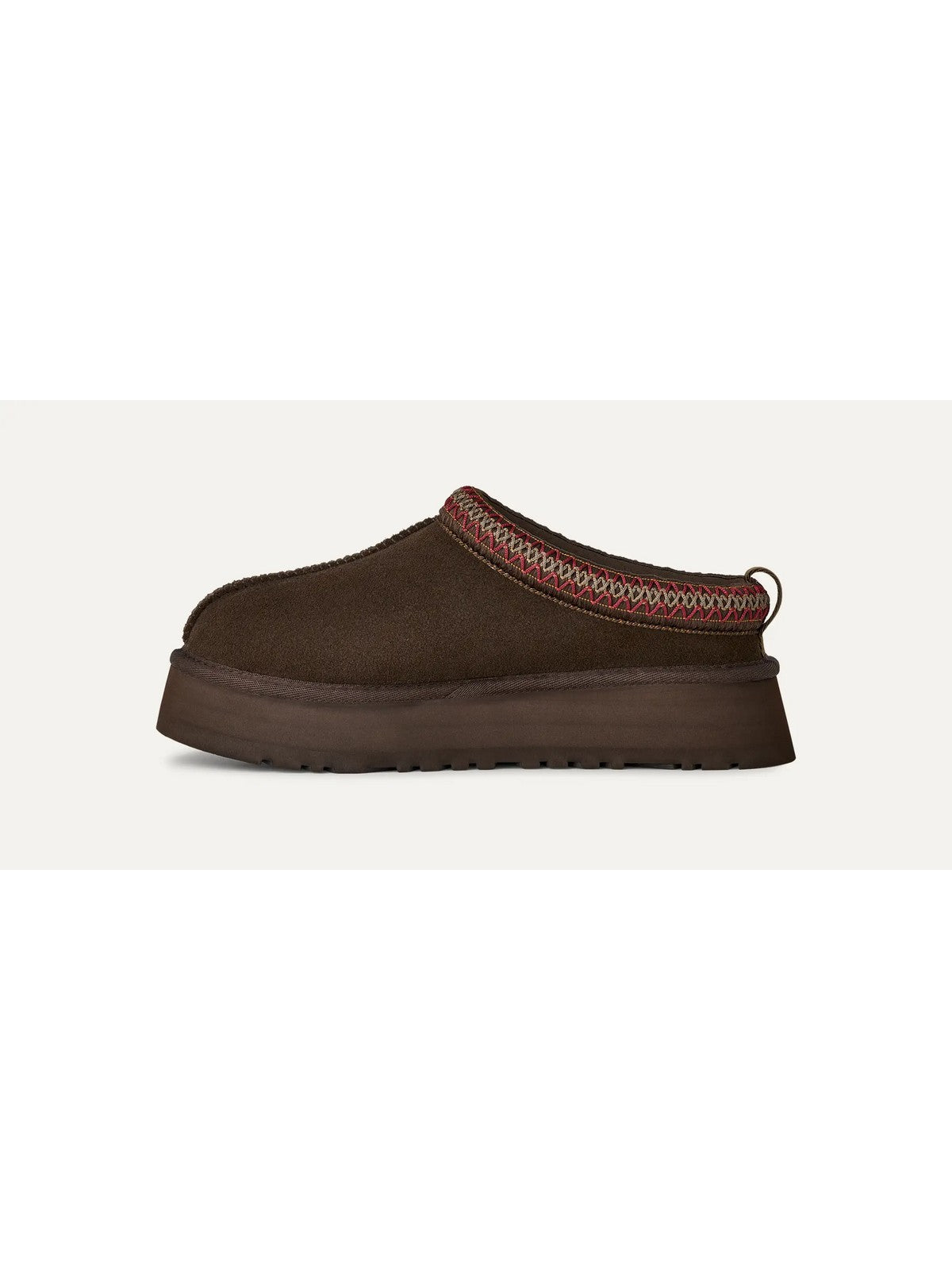 UGG Stivali e Stivaletti Donna TAZZ DUSTED COCOA - 1174471 DDC