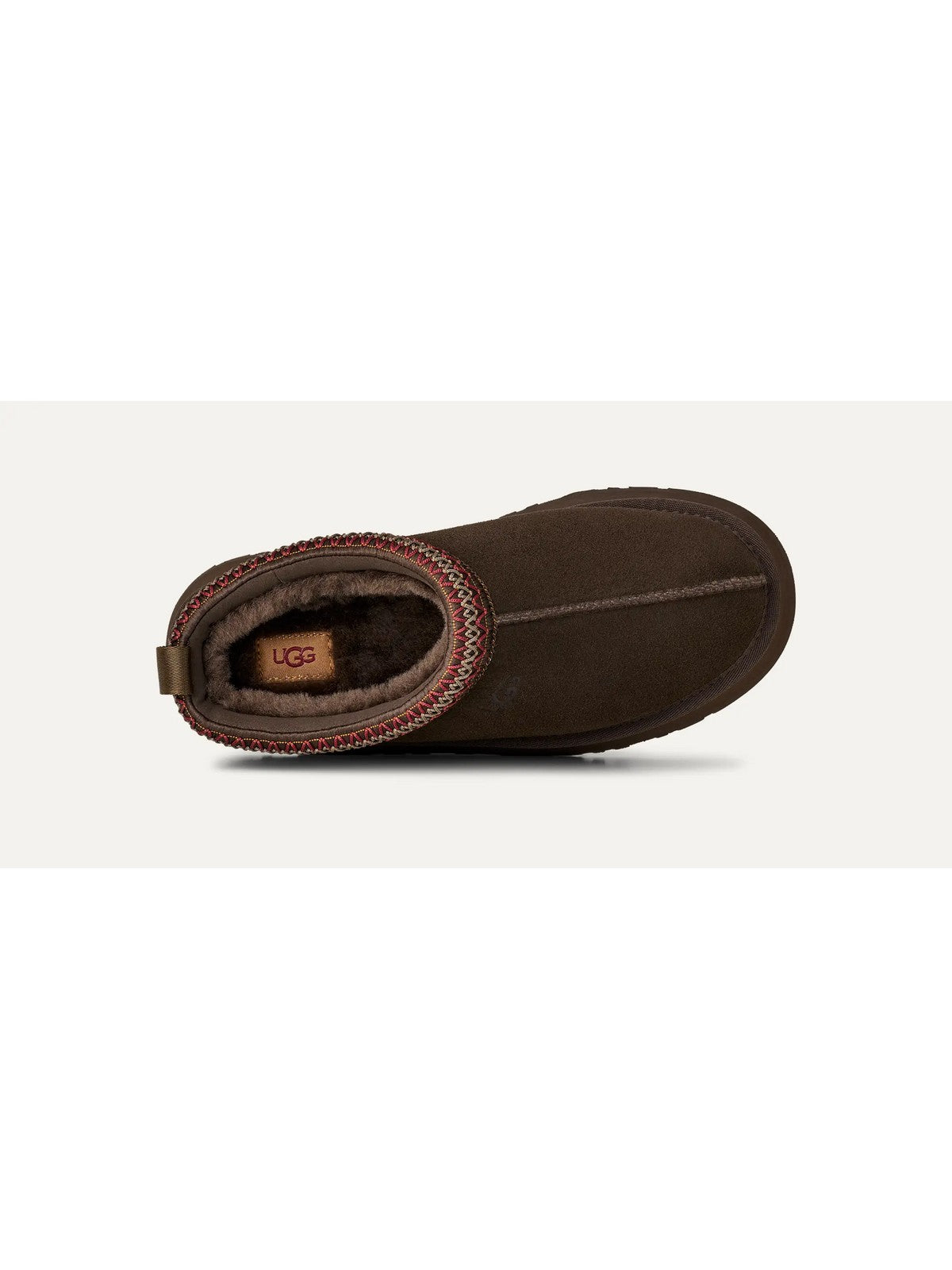 UGG Stivali e Stivaletti Donna TAZZ DUSTED COCOA - 1174471 DDC