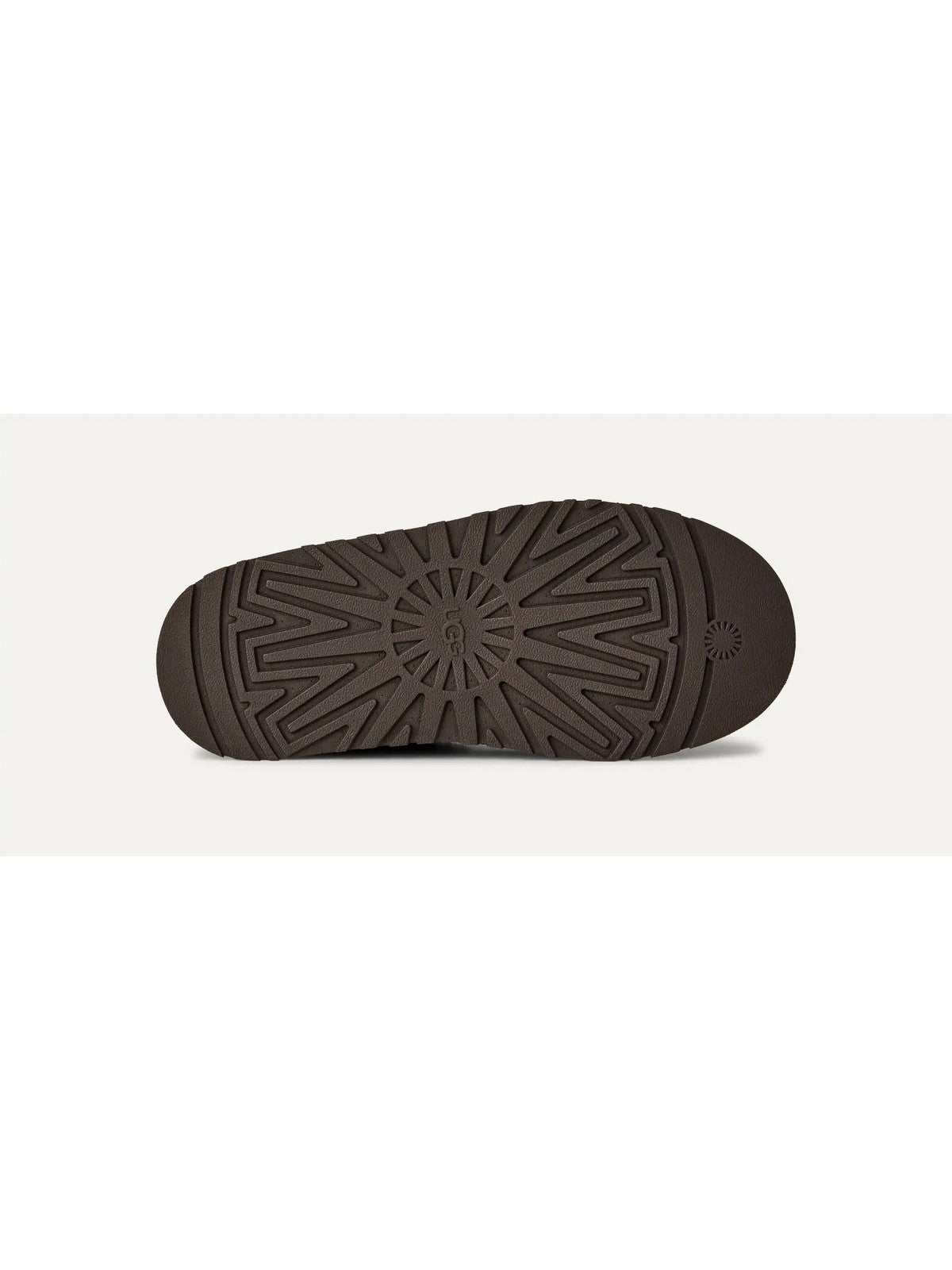 UGG Stivali e Stivaletti Donna TAZZ DUSTED COCOA - 1174471 DDC